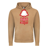 Forest-fc Vintage Hoodie | Teevron