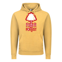 Vintage Mustard forest-fc Vintage Hoodie - linhVisuals