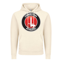Vintage Artic charlton-fc Vintage Hoodie - linhVisuals