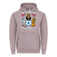 Vintage Zinc coventry-city-fc Vintage Hoodie - linhVisuals