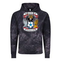 Coventry-city-fc Vintage Hoodie | Teevron
