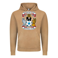 Vintage Camel coventry-city-fc Vintage Hoodie - linhVisuals