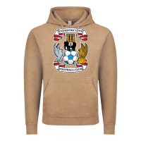 Vintage Coffee coventry-city-fc Vintage Hoodie - linhVisuals