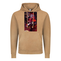 Vintage Camel hazbin, hazbin hotel alastor, jeby,angel dust, demon Vintage Hoodie - linhVisuals