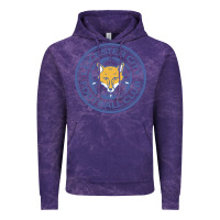 Cloud Purple leicester-city-fc Vintage Hoodie - linhVisuals