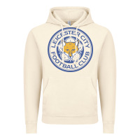 Vintage Artic leicester-city-fc Vintage Hoodie - linhVisuals
