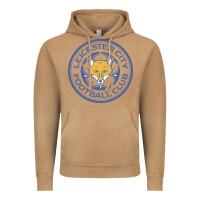Vintage Camel leicester-city-fc Vintage Hoodie - linhVisuals