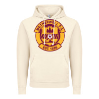 Vintage Artic motherwell-fc Vintage Hoodie - linhVisuals
