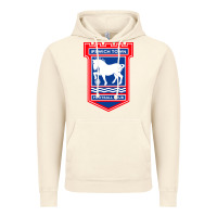 Vintage Artic ipswich-town-fc Vintage Hoodie - linhVisuals