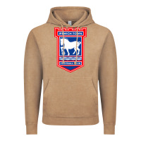 Vintage Coffee ipswich-town-fc Vintage Hoodie - linhVisuals