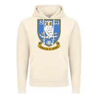Vintage Artic sheffield-united Vintage Hoodie - linhVisuals
