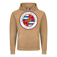 Vintage Camel reading-fc Vintage Hoodie - linhVisuals