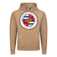 Vintage Coffee reading-fc Vintage Hoodie - linhVisuals