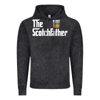 Vintage Black the scotch father t shirt funny whiskey lover gifts Vintage Hoodie - linhVisuals