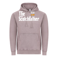 Vintage Zinc the scotch father t shirt funny whiskey lover gifts Vintage Hoodie - linhVisuals