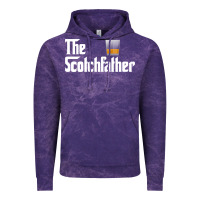 Cloud Purple the scotch father t shirt funny whiskey lover gifts Vintage Hoodie - linhVisuals