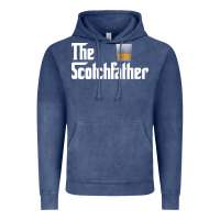 Vintage Denim the scotch father t shirt funny whiskey lover gifts Vintage Hoodie - linhVisuals