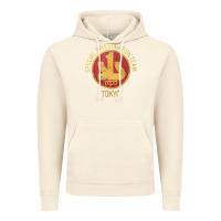 Vintage Artic japanese police swat sit tokyo special investigation Vintage Hoodie - linhVisuals