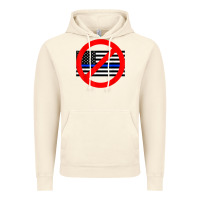 Vintage Artic anti police state tee Vintage Hoodie - linhVisuals