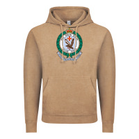 Vintage Coffee australia new south wales police force Vintage Hoodie - linhVisuals