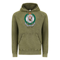 Vintage Olive australia new south wales police force Vintage Hoodie - linhVisuals