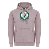 Vintage Zinc australia new south wales police force Vintage Hoodie - linhVisuals