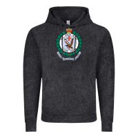 Vintage Black australia new south wales police force Vintage Hoodie - linhVisuals