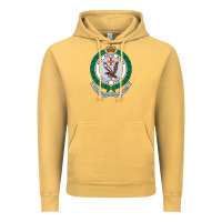 Vintage Mustard australia new south wales police force Vintage Hoodie - linhVisuals