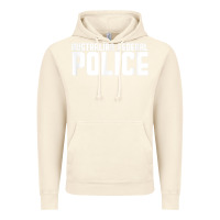 Vintage Artic australian federal police Vintage Hoodie - linhVisuals