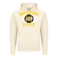 Vintage Artic kentucky state police Vintage Hoodie - linhVisuals