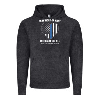Vintage Black national police week shirt in memory and honor us flag Vintage Hoodie - linhVisuals