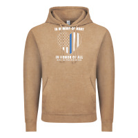 Vintage Coffee national police week shirt in memory and honor us flag Vintage Hoodie - linhVisuals