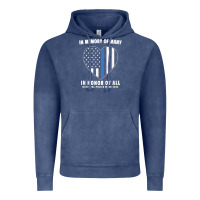 Vintage Denim national police week shirt in memory and honor us flag Vintage Hoodie - linhVisuals