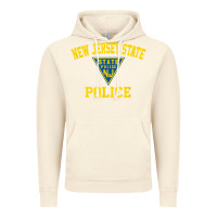 Vintage Artic new jersey state police Vintage Hoodie - linhVisuals
