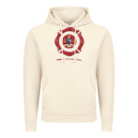 Vintage Artic new orleans firefighter shirt firefighter gifts louisiana Vintage Hoodie - linhVisuals