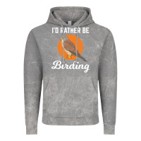 Cloud Rock birding birdwatching kestrel bird bird Vintage Hoodie - linhVisuals