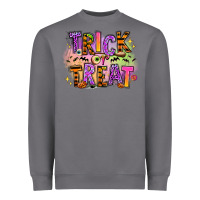 Storm Trick or treat Heavyweight Sweatshirt - RanaPortraitStore