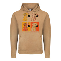 Vintage Camel rhodesian ridgeback t  shirt rhodesian ridgeback dog gift idea t  shir Vintage Hoodie - linhVisuals