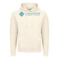 Vintage Artic calhoun community college Vintage Hoodie - linhVisuals