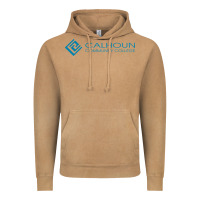 Vintage Camel calhoun community college Vintage Hoodie - linhVisuals