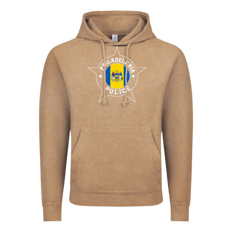 Philadelphia Police T Shirt   Ppd Vintage Hoodie by linhVisuals | Teevron