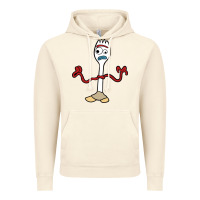 Vintage Artic forky Vintage Hoodie - linhVisuals