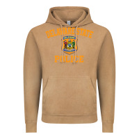 Vintage Camel delaware state police Vintage Hoodie - linhVisuals