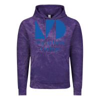 Cloud Purple miami dade college Vintage Hoodie - linhVisuals
