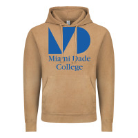 Vintage Camel miami dade college Vintage Hoodie - linhVisuals