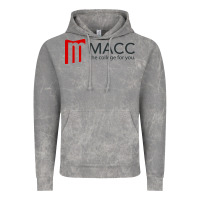 Cloud Rock moberly area community college Vintage Hoodie - linhVisuals