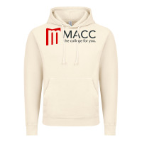 Vintage Artic moberly area community college Vintage Hoodie - linhVisuals