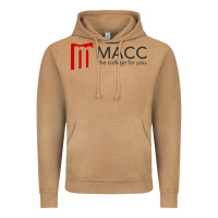 Vintage Camel moberly area community college Vintage Hoodie - linhVisuals