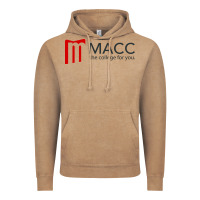 Vintage Coffee moberly area community college Vintage Hoodie - linhVisuals