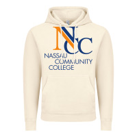 Vintage Artic nassau community college Vintage Hoodie - linhVisuals